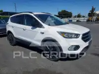 2017 Ford ESCAPE фото