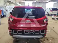 2017 Ford ESCAPE фото
