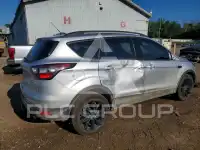 2017 Ford ESCAPE photo