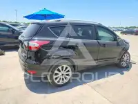 2017 Ford ESCAPE фото