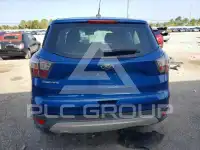 2017 Ford ESCAPE фото