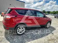 2017 Ford ESCAPE photo