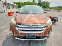 2017 Ford ESCAPE фото