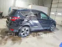 2017 Ford ESCAPE фото