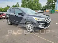 2017 Ford ESCAPE фото