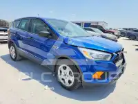 2017 Ford ESCAPE фото