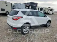2017 Ford ESCAPE фото