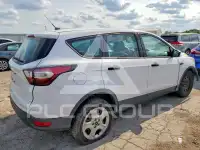 2017 Ford ESCAPE фото