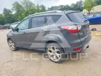 2017 Ford ESCAPE фото