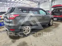 2017 Ford ESCAPE photo