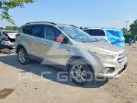 2017 Ford ESCAPE фото