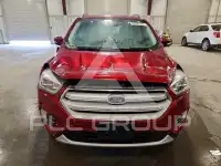2017 Ford ESCAPE фото