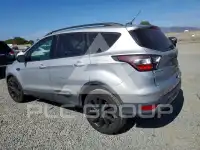 2017 Ford ESCAPE photo
