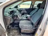 2017 Ford ESCAPE photo