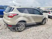 2017 Ford ESCAPE фото