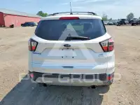 2017 Ford ESCAPE фото
