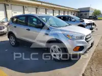 2017 Ford ESCAPE фото