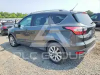2017 Ford ESCAPE фото