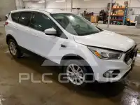 2017 Ford ESCAPE photo