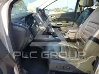 2017 Ford ESCAPE photo