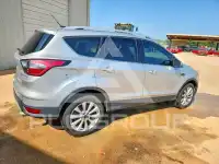 2017 Ford ESCAPE фото