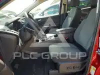 2017 Ford ESCAPE фото