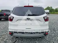 2017 Ford ESCAPE фото