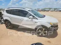 2017 Ford ESCAPE фото
