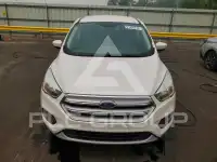 2017 Ford ESCAPE фото