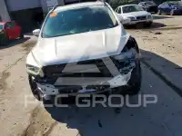 2017 Ford ESCAPE photo