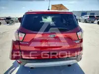 2017 Ford ESCAPE фото