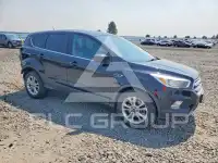2017 Ford ESCAPE фото