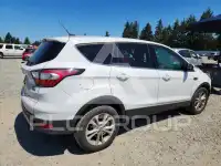 2017 Ford ESCAPE фото