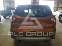 2017 Ford ESCAPE photo