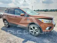 2017 Ford ESCAPE фото