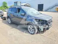 2017 Ford ESCAPE фото