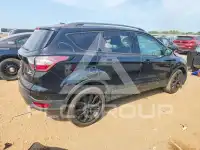 2017 Ford ESCAPE photo