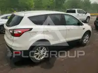 2017 Ford ESCAPE фото