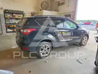 2017 Ford ESCAPE фото