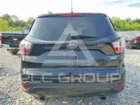 2017 Ford ESCAPE photo