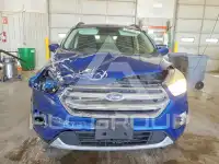 2017 Ford ESCAPE фото