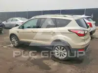 2017 Ford ESCAPE photo