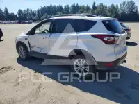 2017 Ford ESCAPE photo