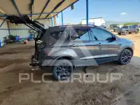 2017 Ford ESCAPE photo