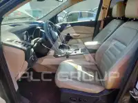 2017 Ford ESCAPE фото