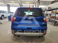 2017 Ford ESCAPE фото