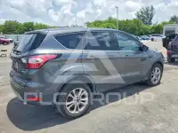 2017 Ford ESCAPE фото