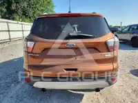2017 Ford ESCAPE фото