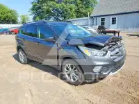 2017 Ford ESCAPE фото