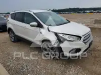 2017 Ford ESCAPE фото